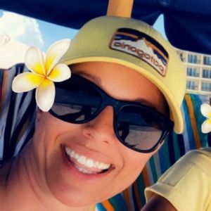 Meet your Posher, Krista